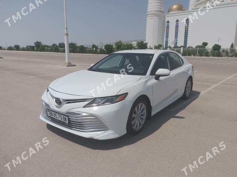 Toyota Camry 2020 - 315 000 TMT - Balkanabat - img 1
