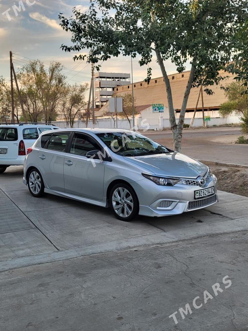 Toyota Corolla 2017 - 175 000 TMT - Дашогуз - img 2