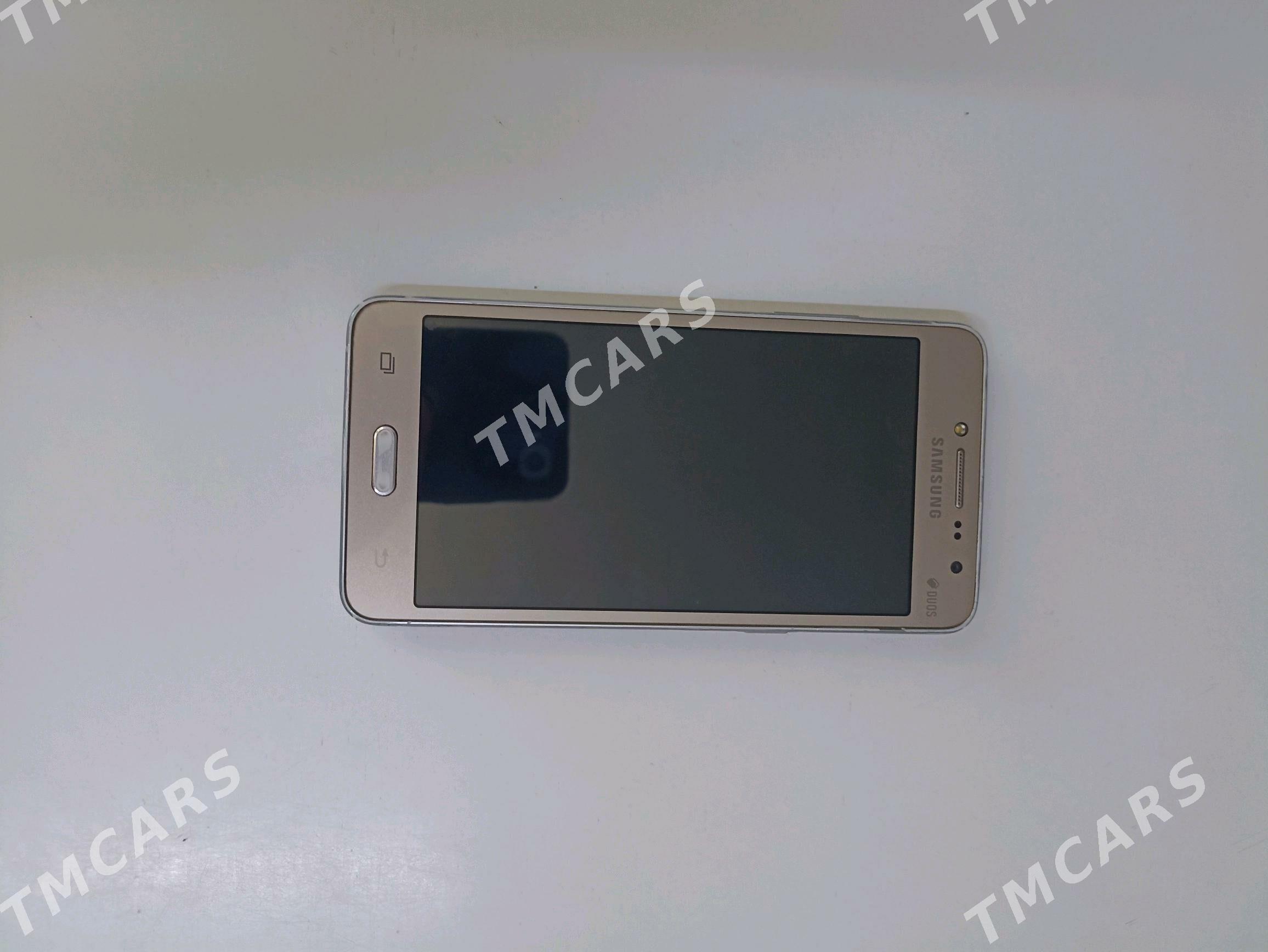 Samsung - Балканабат - img 1