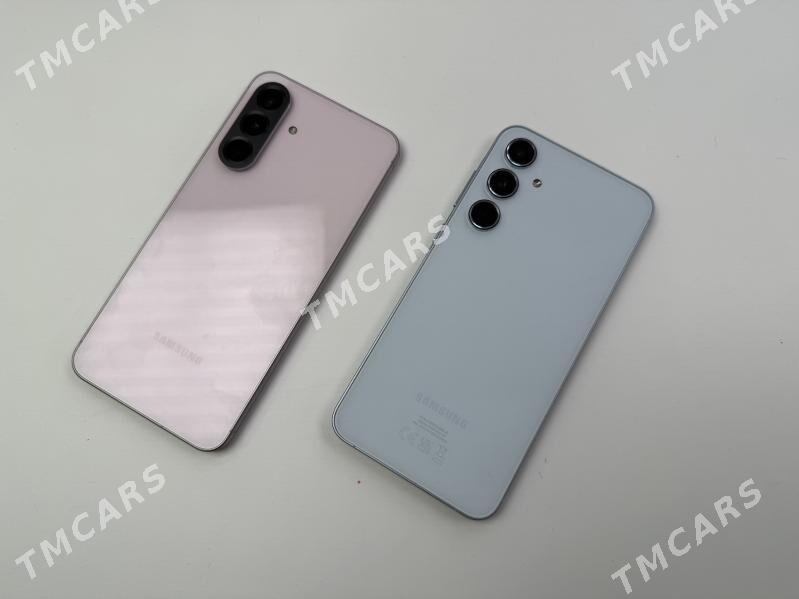 a16 a56 TELEFON ALYAS a06 a26 a36 XS a55 a15 a05s - Ашхабад - img 1