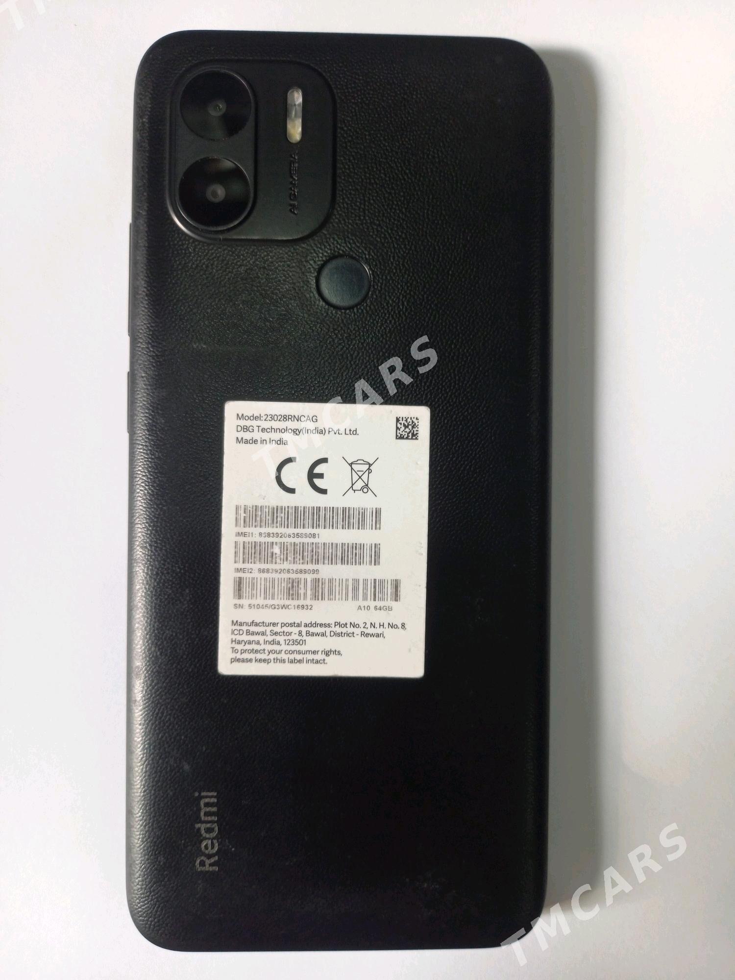 REDMI  A2+ // TELEFON - 30 mkr - img 5