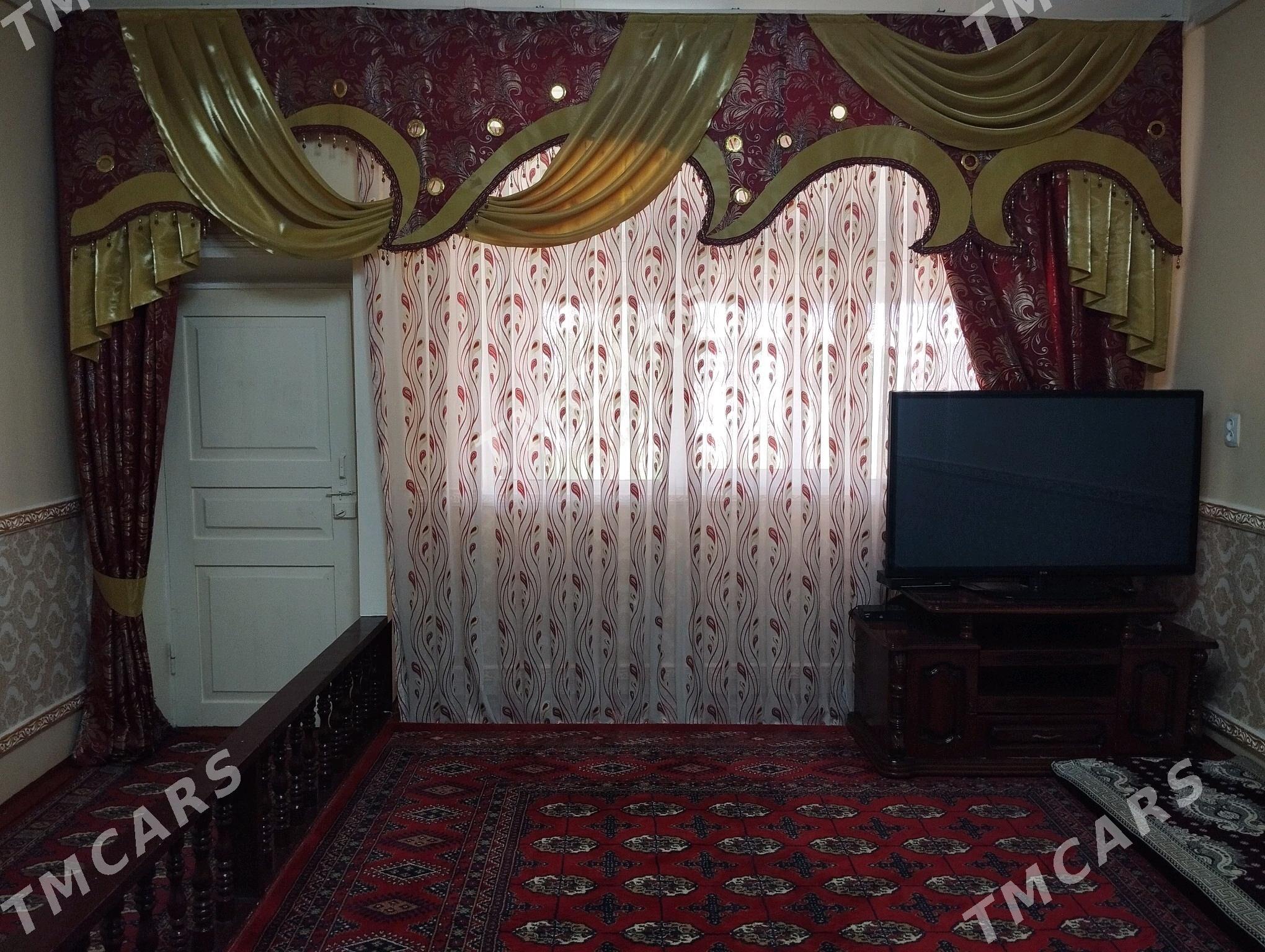 Perde - Daşoguz - img 2