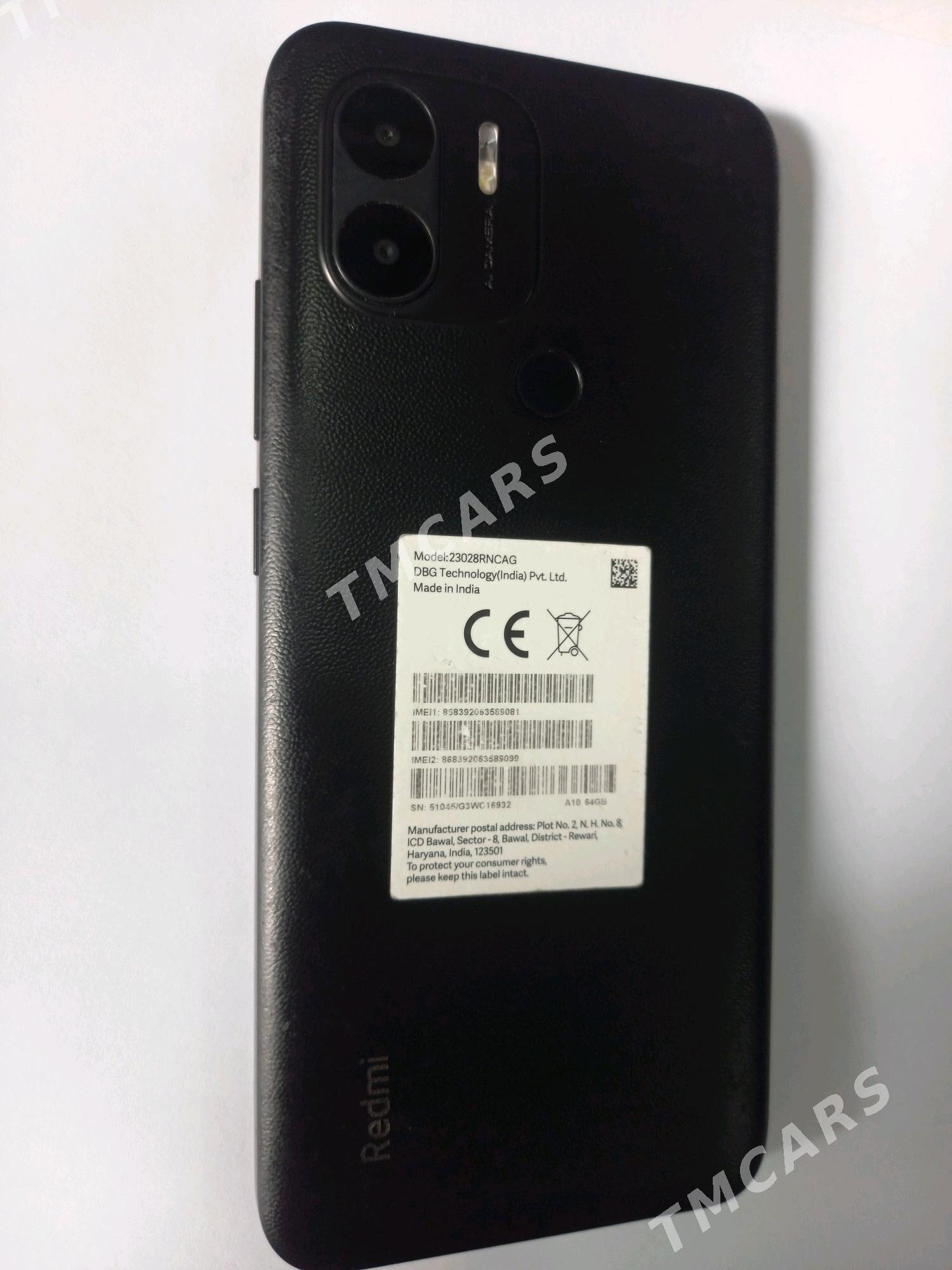 REDMI  A2+ // TELEFON - 30 mkr - img 1