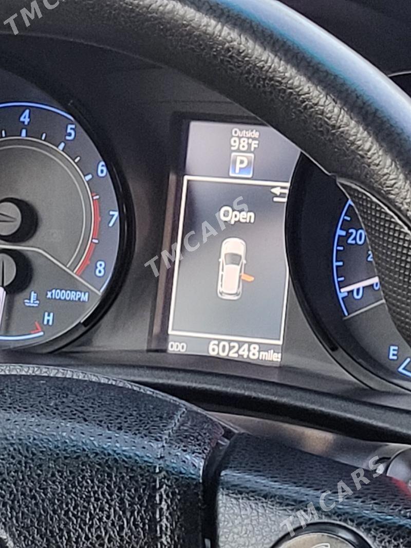 Toyota Corolla 2017 - 175 000 TMT - Дашогуз - img 3