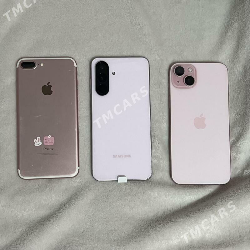 a16 a56 TELEFON ALYAS a06 a26 a36 XS a55 a15 a05s - Ашхабад - img 7