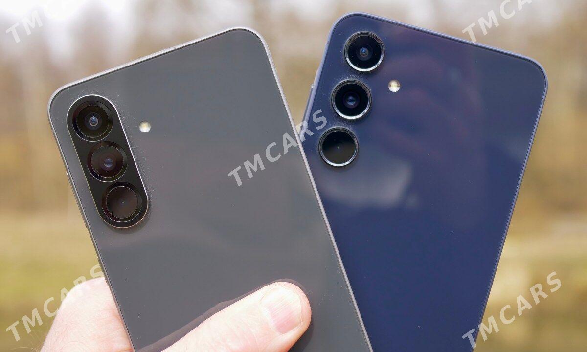 a16 a56 TELEFON ALYAS a06 a26 a36 XS a55 a15 a05s - Ашхабад - img 9