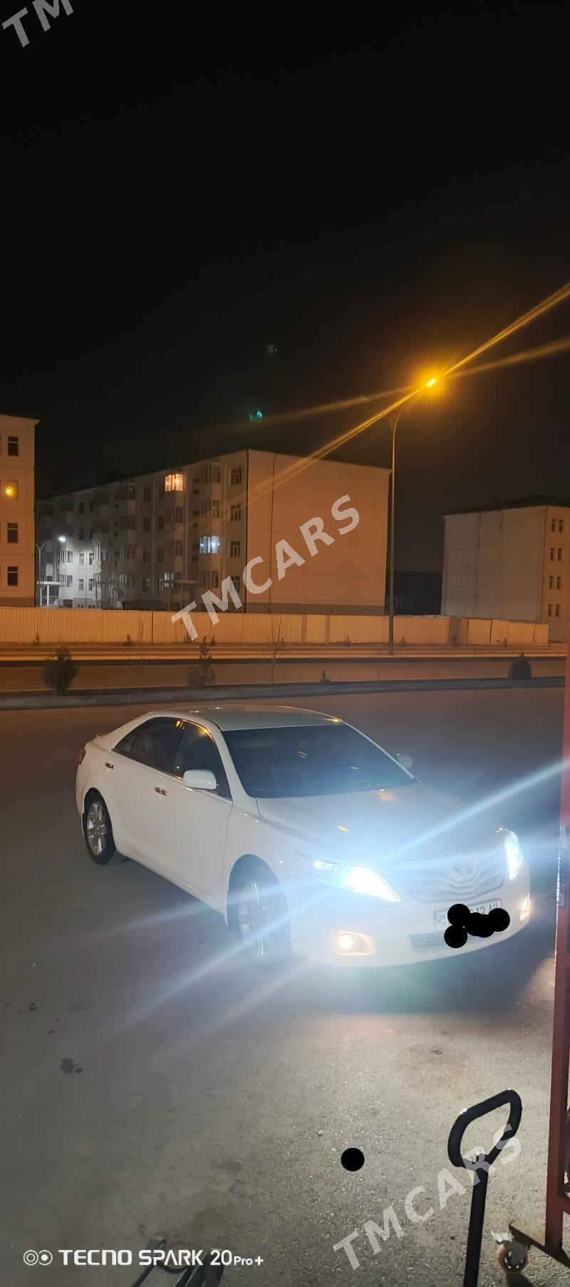 Toyota Camry 2009 - 160 000 TMT - Теджен - img 3