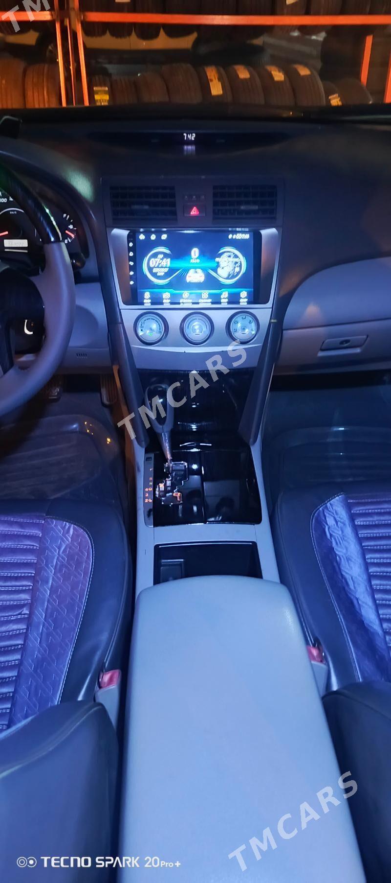 Toyota Camry 2009 - 160 000 TMT - Теджен - img 5