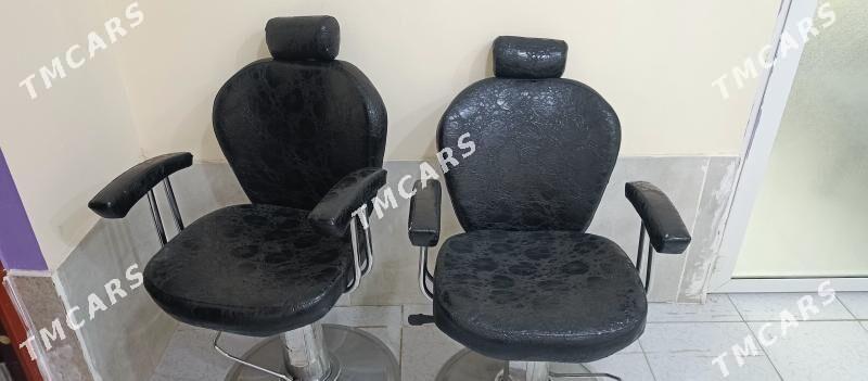 kresla saloncylar ucin - Aşgabat - img 1