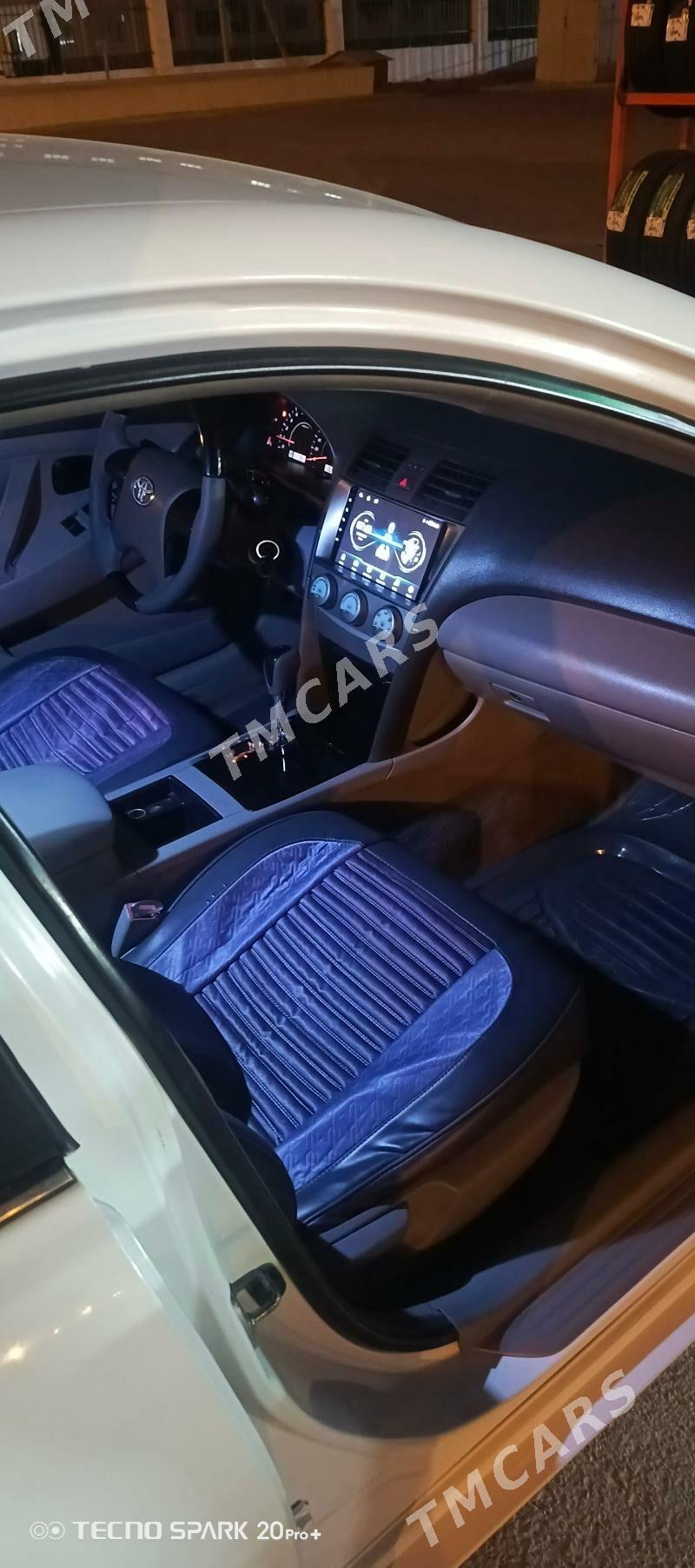 Toyota Camry 2009 - 160 000 TMT - Теджен - img 7