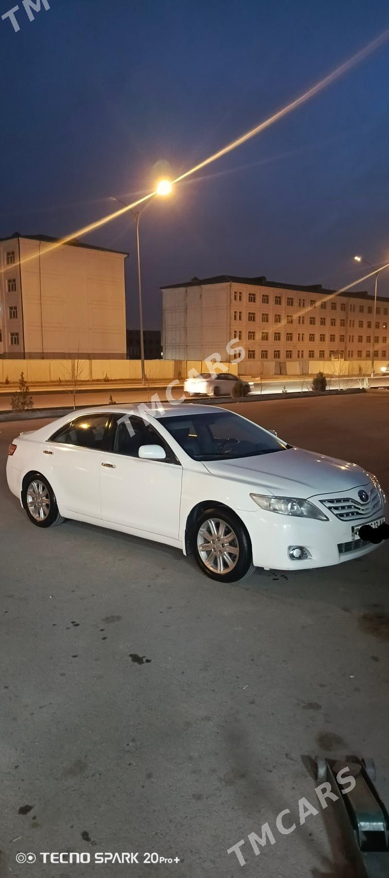 Toyota Camry 2009 - 160 000 TMT - Теджен - img 4