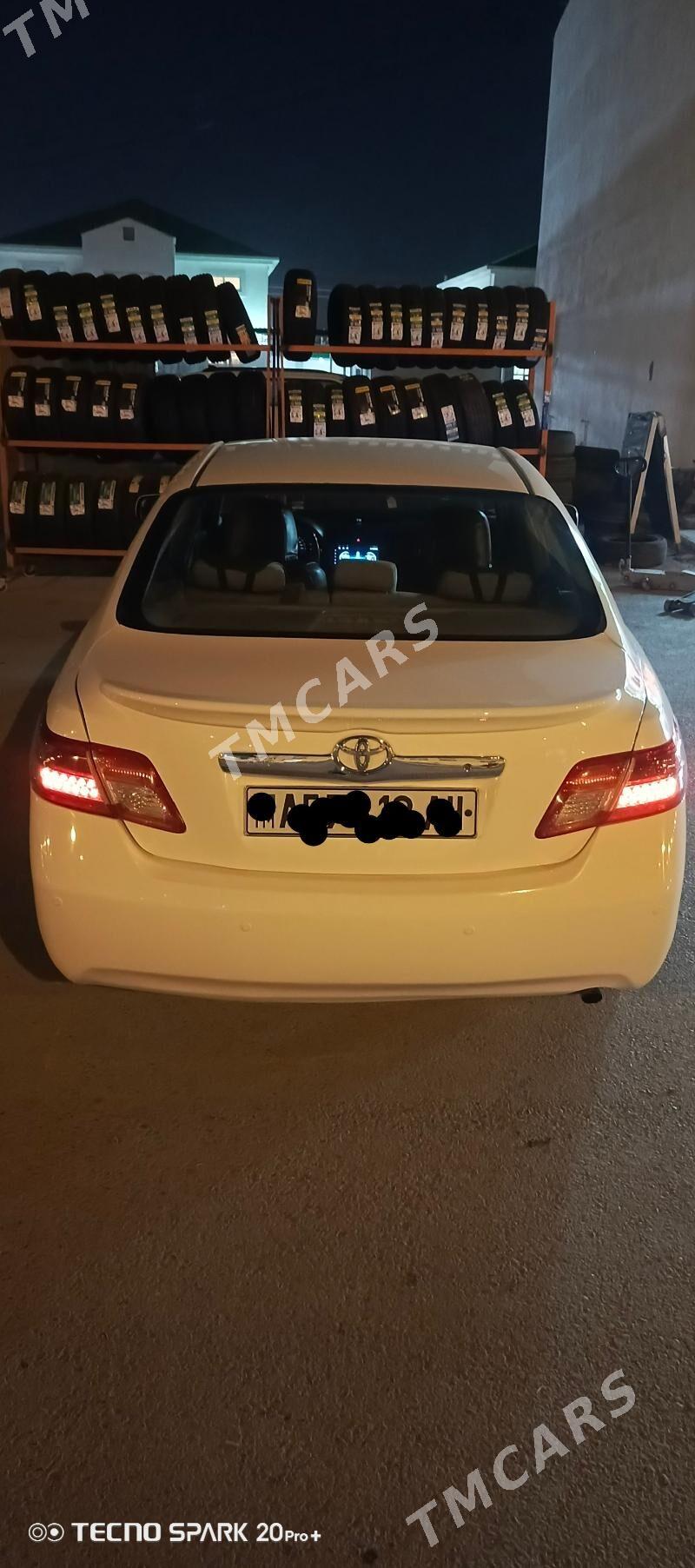 Toyota Camry 2009 - 160 000 TMT - Теджен - img 2