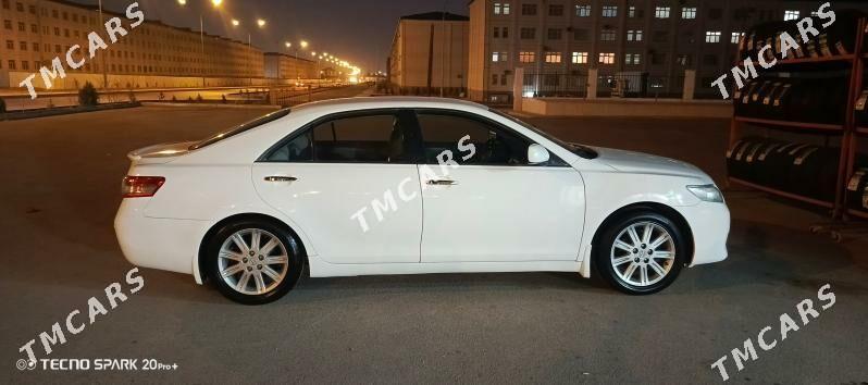 Toyota Camry 2009 - 160 000 TMT - Теджен - img 8