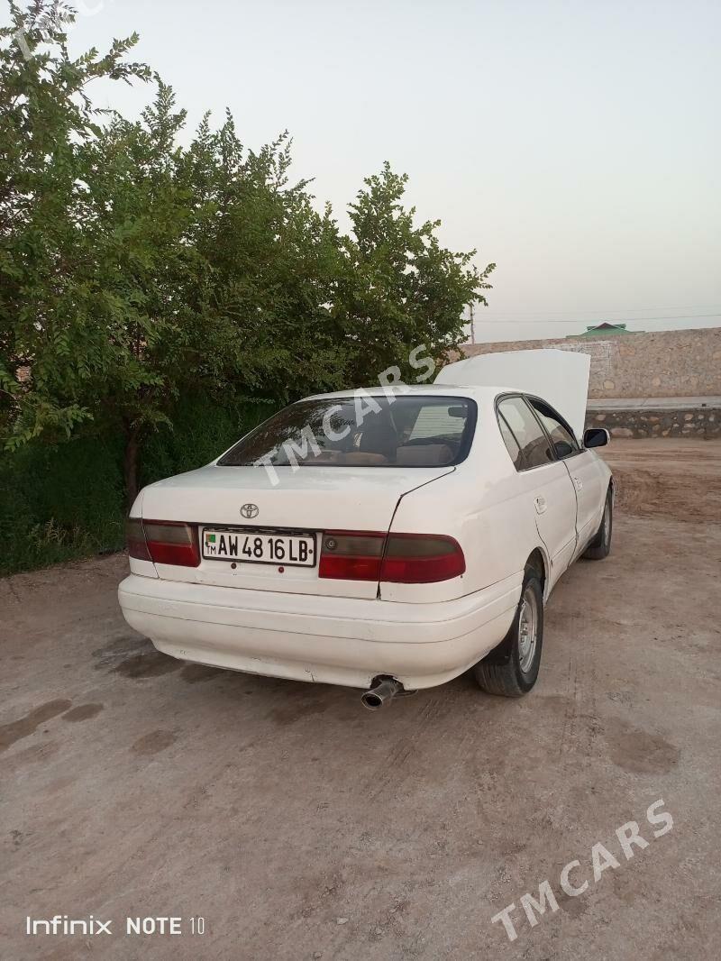 Toyota Corona 1995 - 30 000 TMT - Kerki - img 2