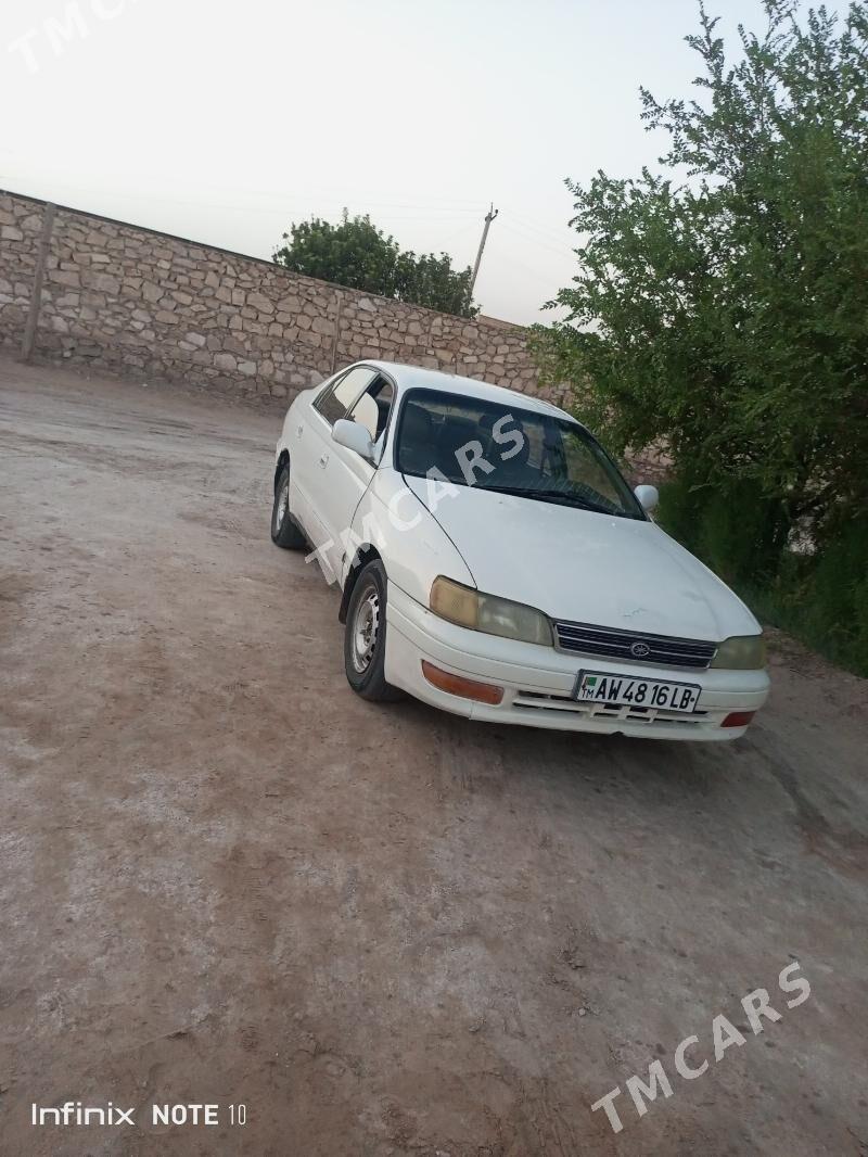 Toyota Corona 1995 - 30 000 TMT - Kerki - img 4
