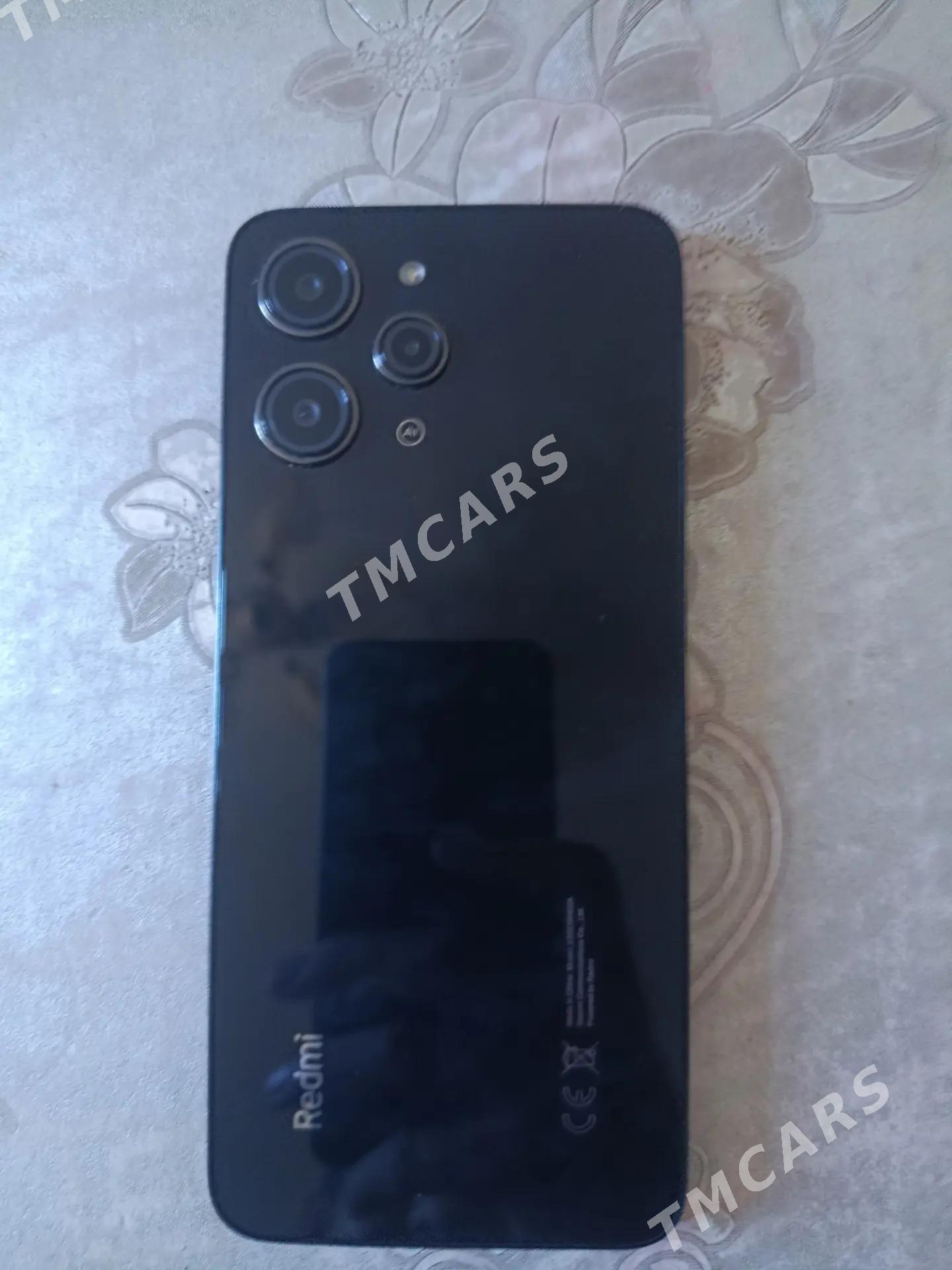 redmi 12 - Şabat etr. - img 3