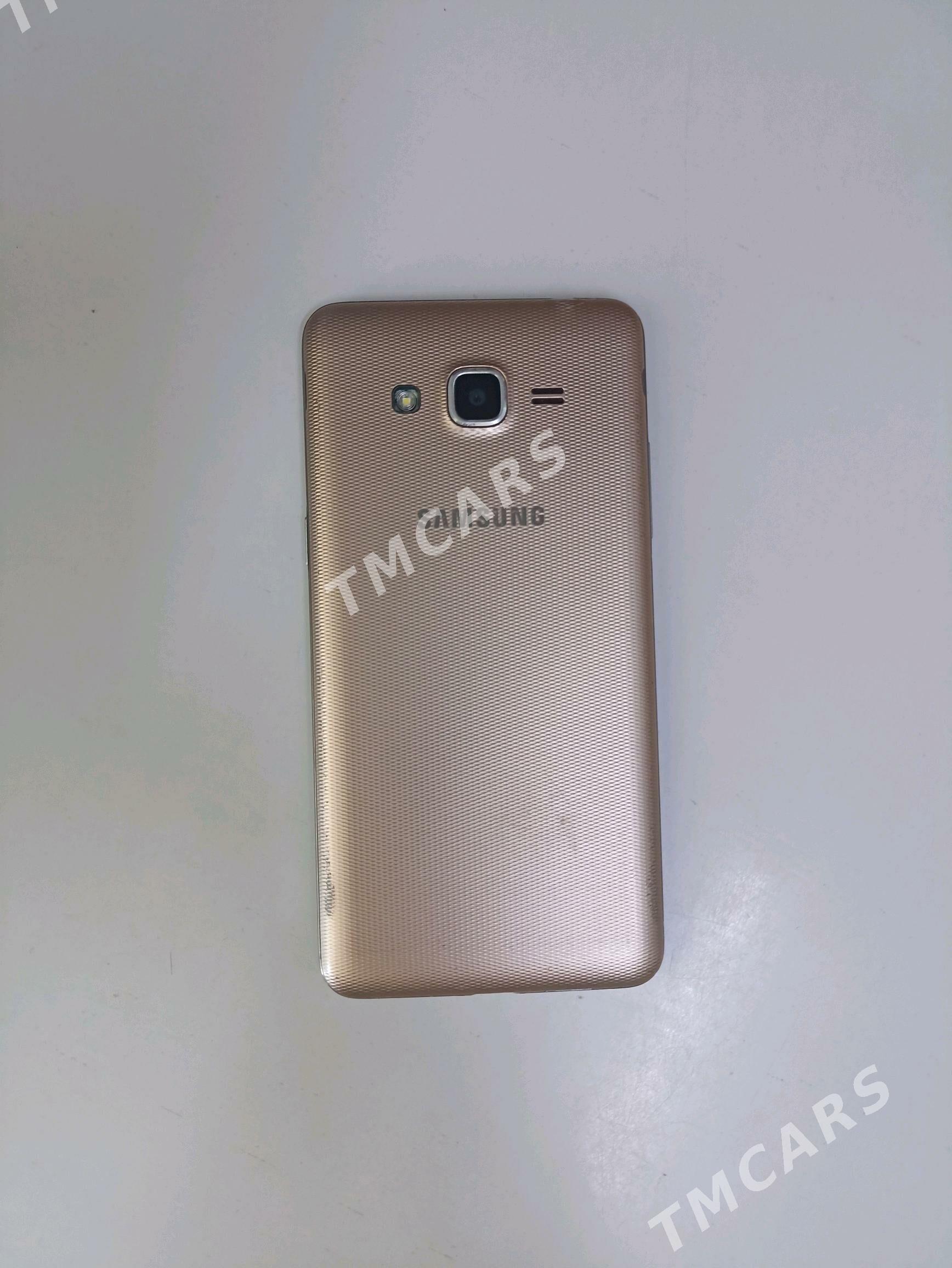 Samsung - Балканабат - img 2