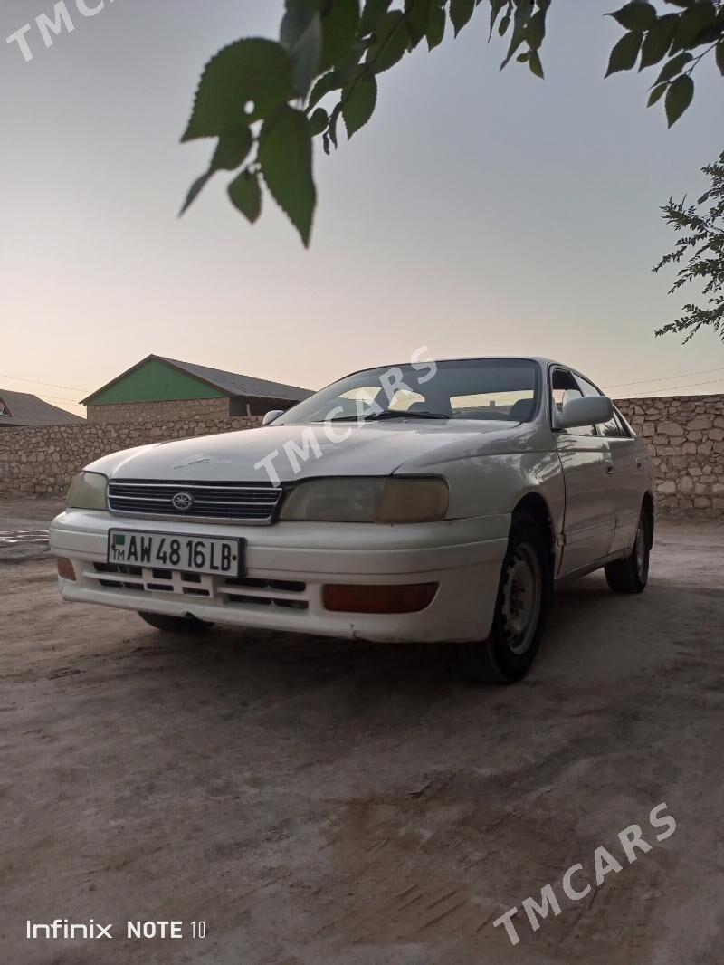 Toyota Corona 1995 - 30 000 TMT - Kerki - img 1