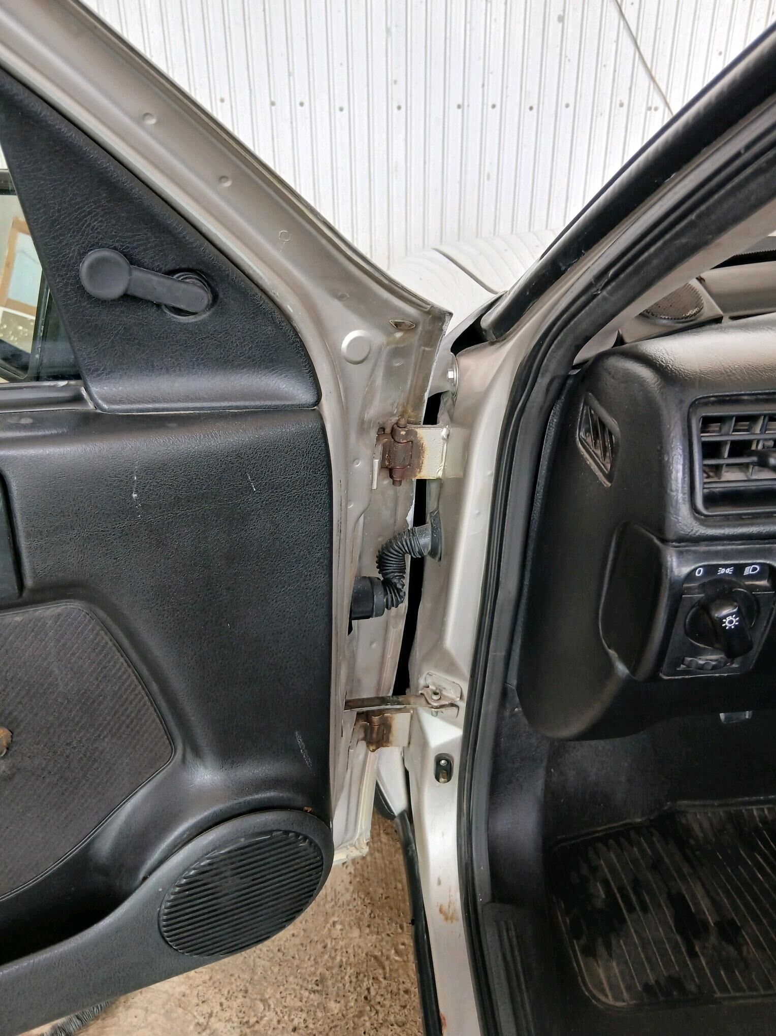 Opel Vectra 1992 - 40 000 TMT - Мары - img 8