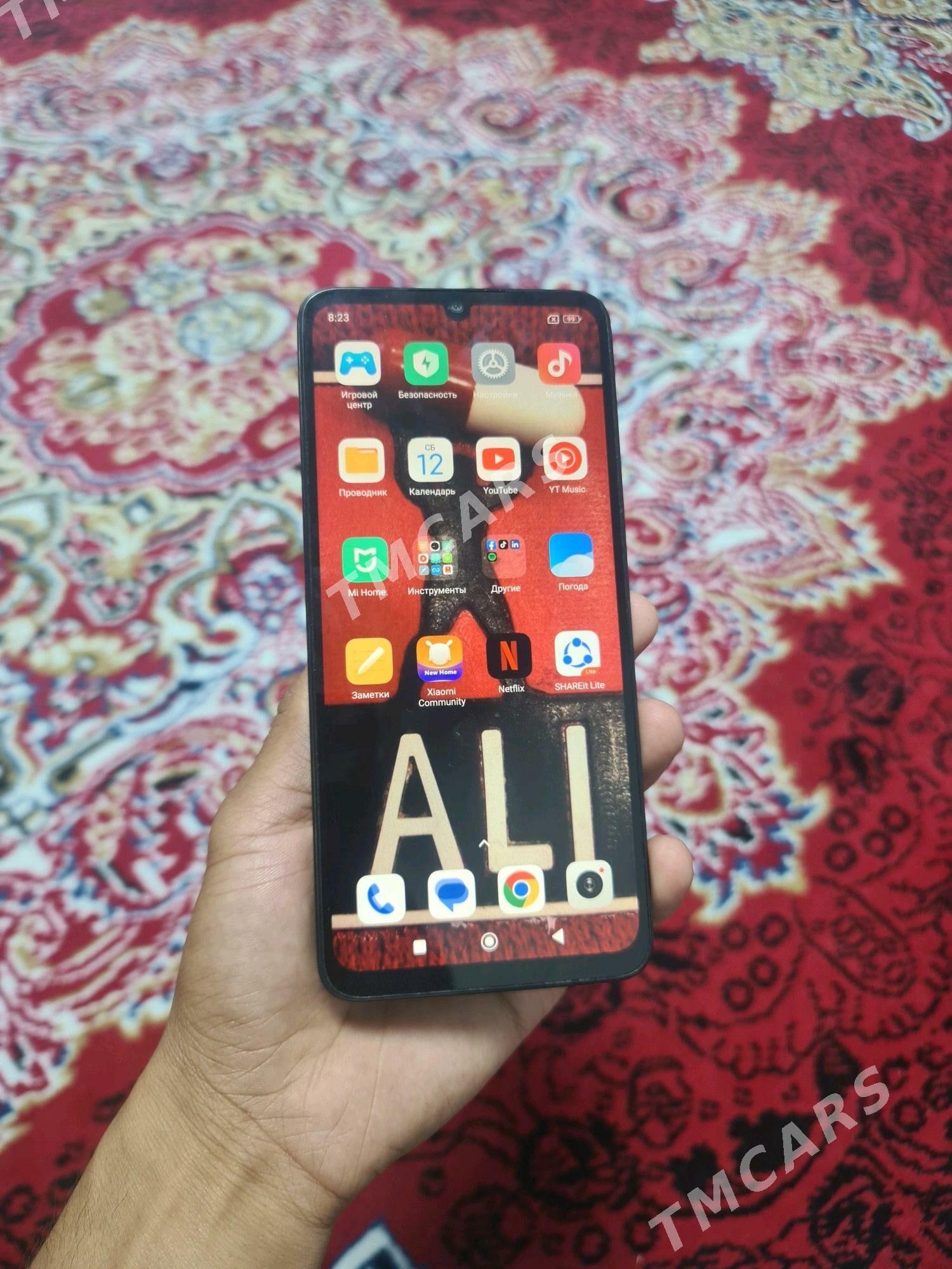 Redmi 13C 8 256 - Änew - img 5