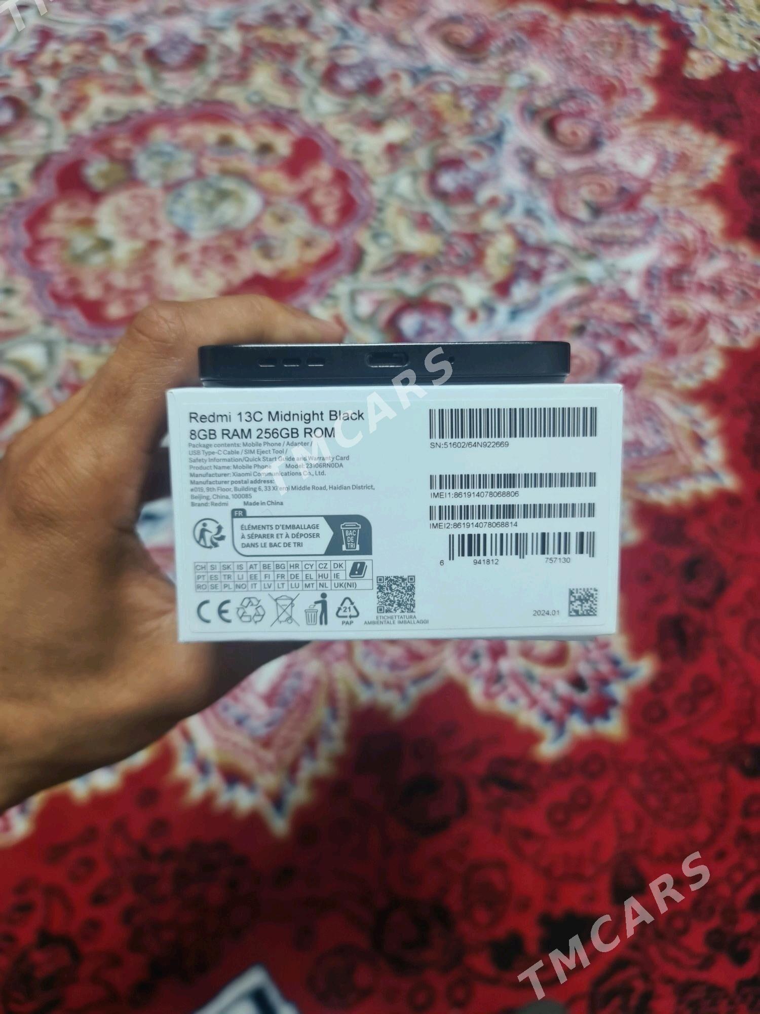 Redmi 13C 8 256 - Änew - img 3