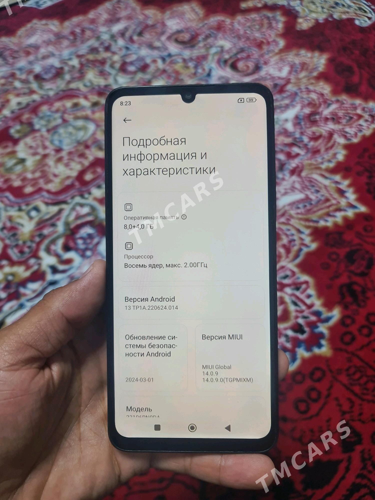Redmi 13C 8 256 - Änew - img 2