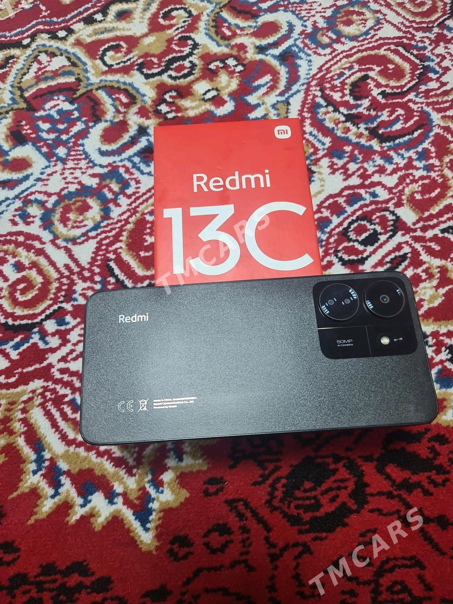 Redmi 13C 8 256 - Änew - img 6