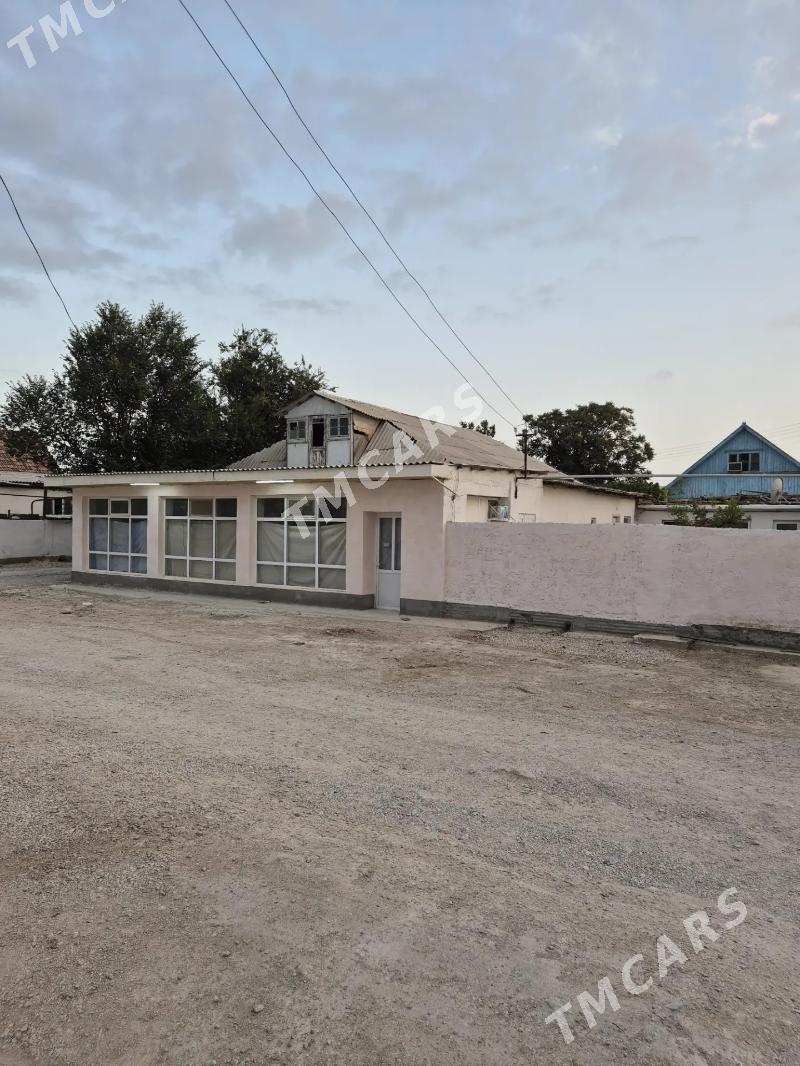 Продаётся Дом Плановый - Балканабат - img 5