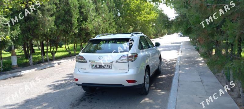 Lexus RX 350 2010 - 285 000 TMT - Aşgabat - img 5