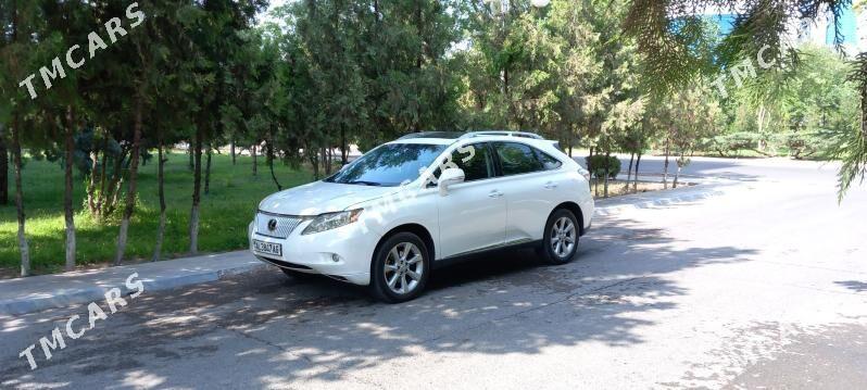 Lexus RX 350 2010 - 285 000 TMT - Aşgabat - img 1