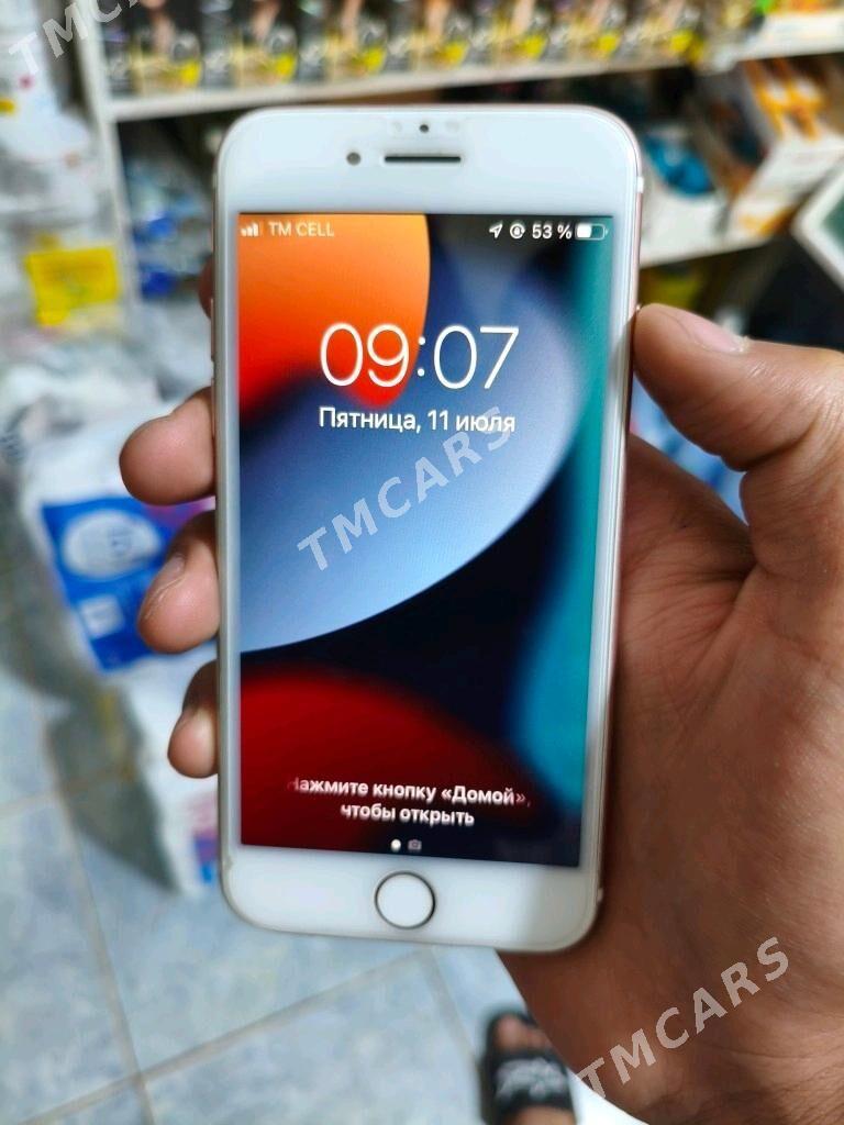 İphone 7🤩 - Туркменабат - img 3