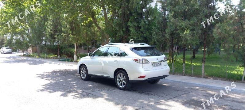 Lexus RX 350 2010 - 285 000 TMT - Aşgabat - img 6