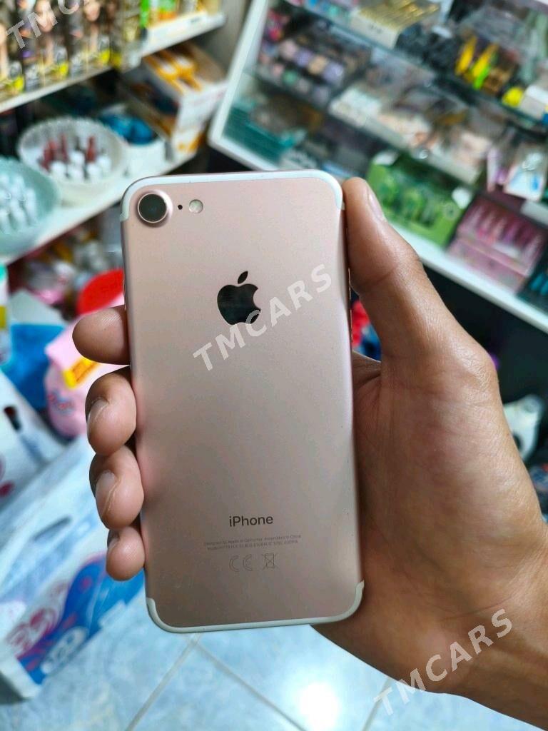 İphone 7🤩 - Туркменабат - img 4