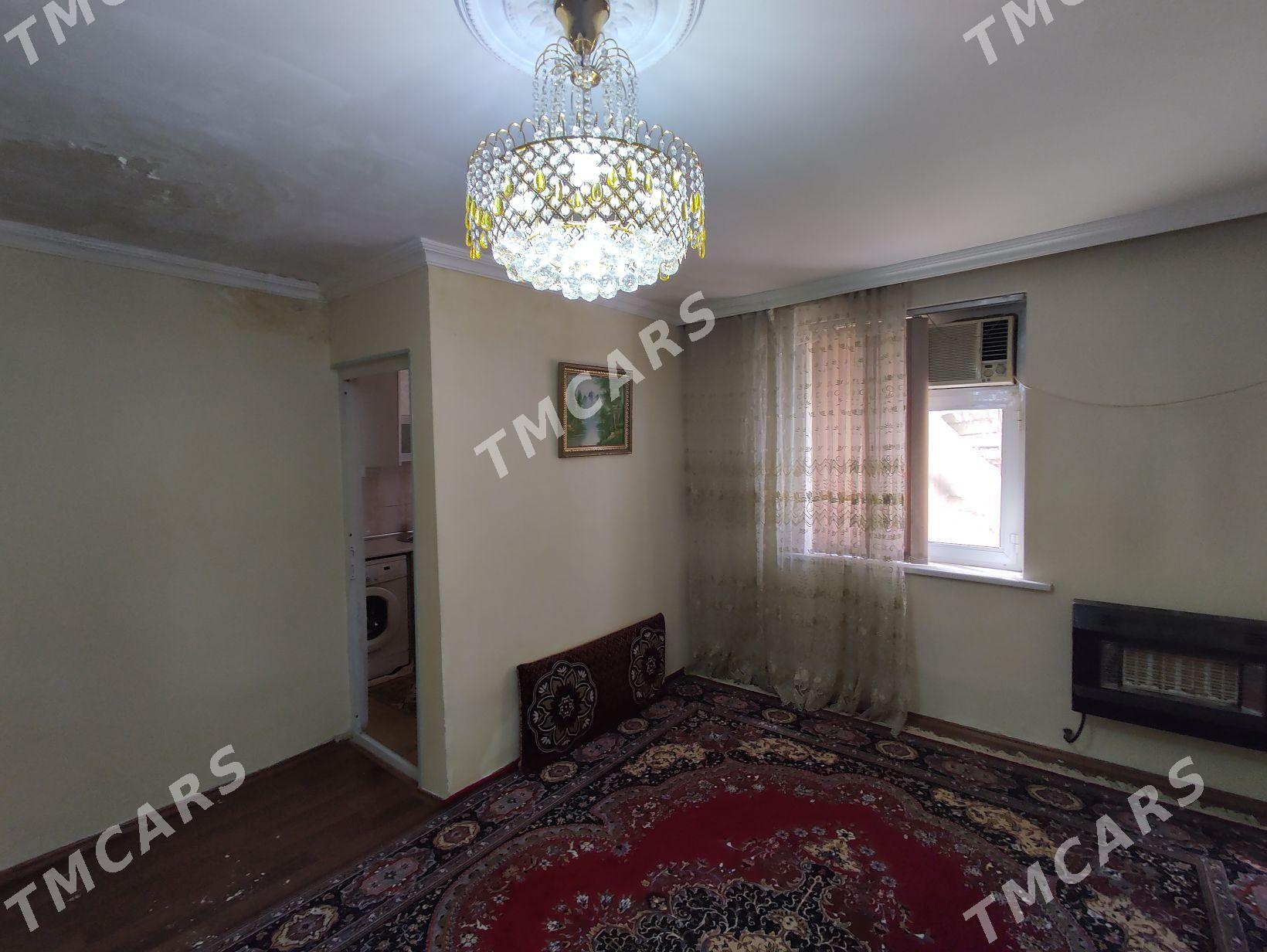 1комн 1этаж Земин - Туркменбаши - img 2