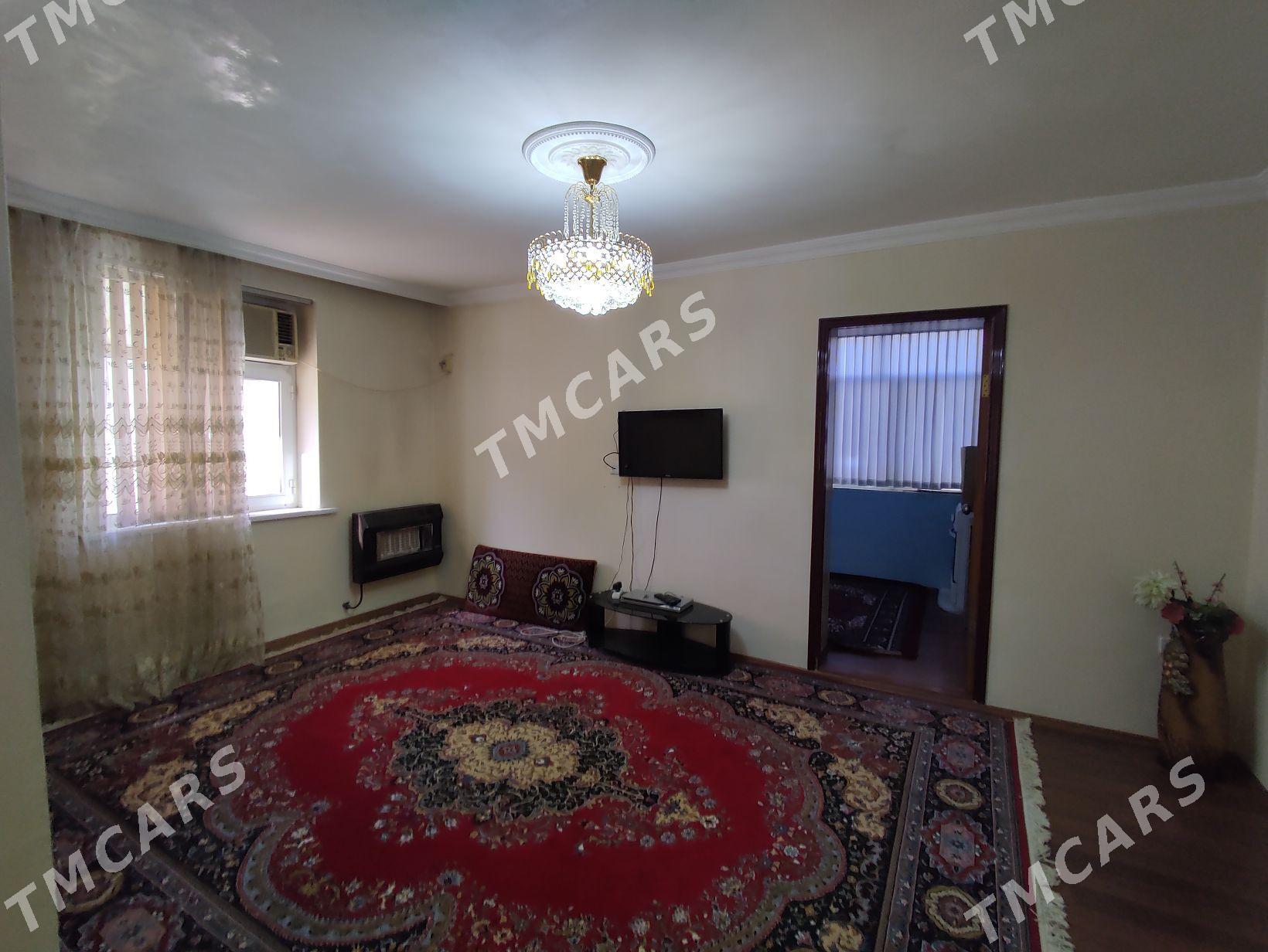 1комн 1этаж Земин - Туркменбаши - img 5