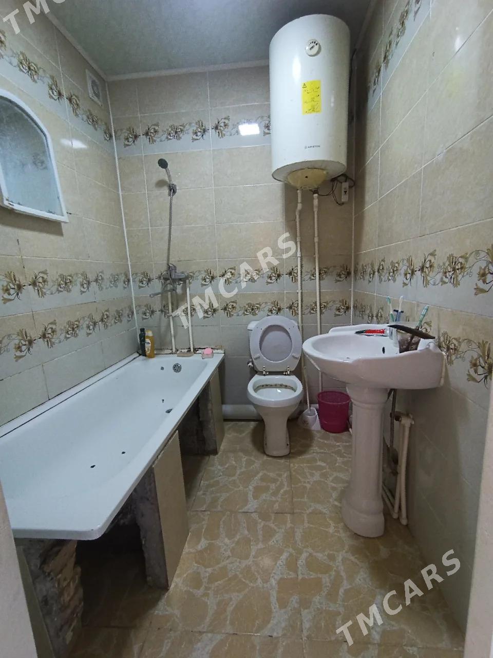 МИР 4  АРКАЧКА  2 + 1 КОМ 2 ЭТ - Мир 4 - img 3