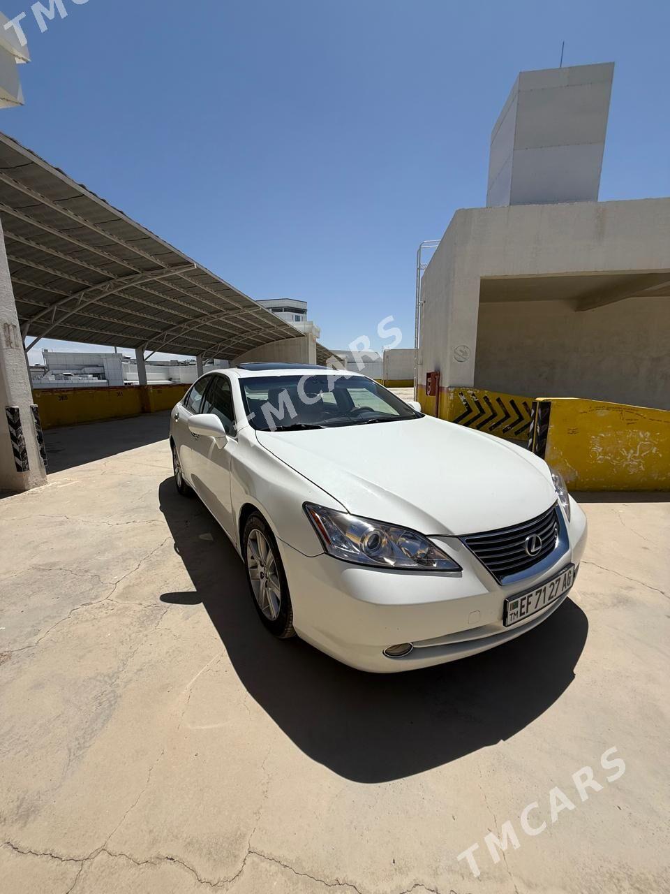 Lexus ES 350 2009 - 197 000 TMT - Çoganly - img 6