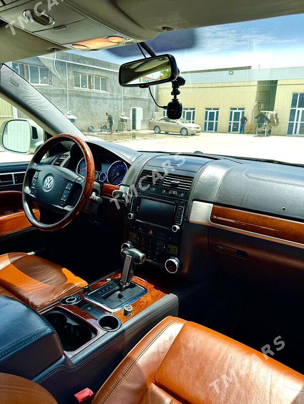 Volkswagen Touareg 2009 - 260 000 TMT - Mary - img 6