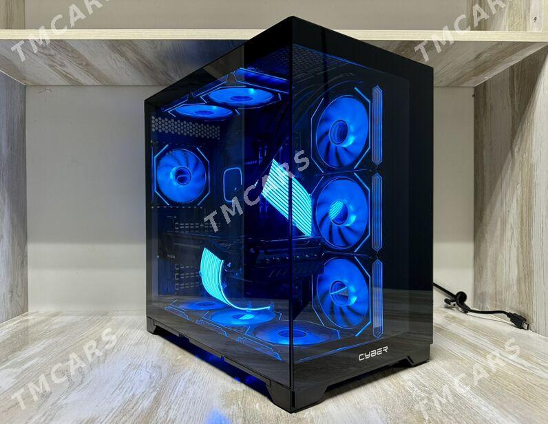 RYZEN 5 3500x | RTX 3080 10GB - Ашхабад - img 1
