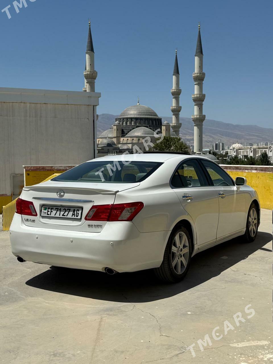 Lexus ES 350 2009 - 197 000 TMT - Çoganly - img 2