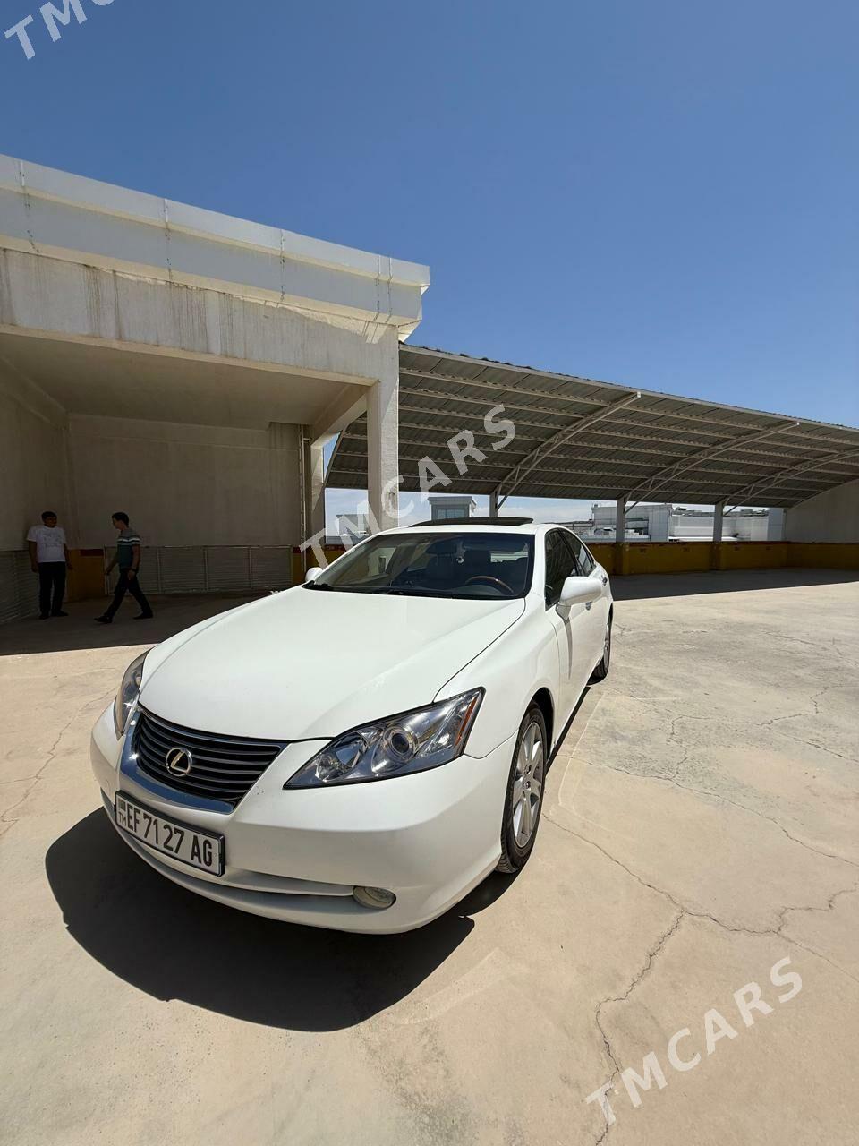 Lexus ES 350 2009 - 197 000 TMT - Çoganly - img 7