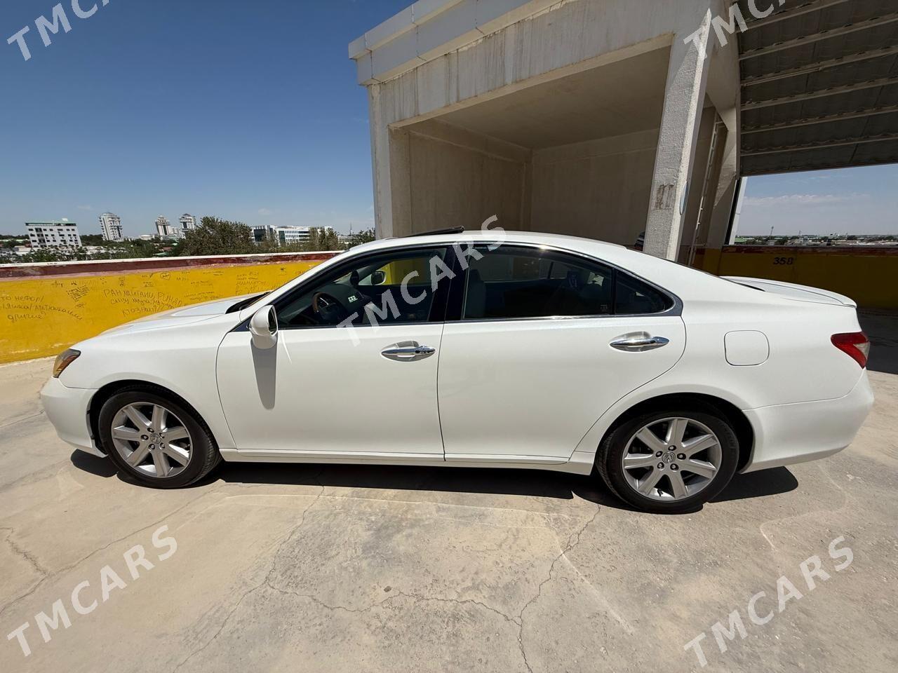 Lexus ES 350 2009 - 197 000 TMT - Çoganly - img 1