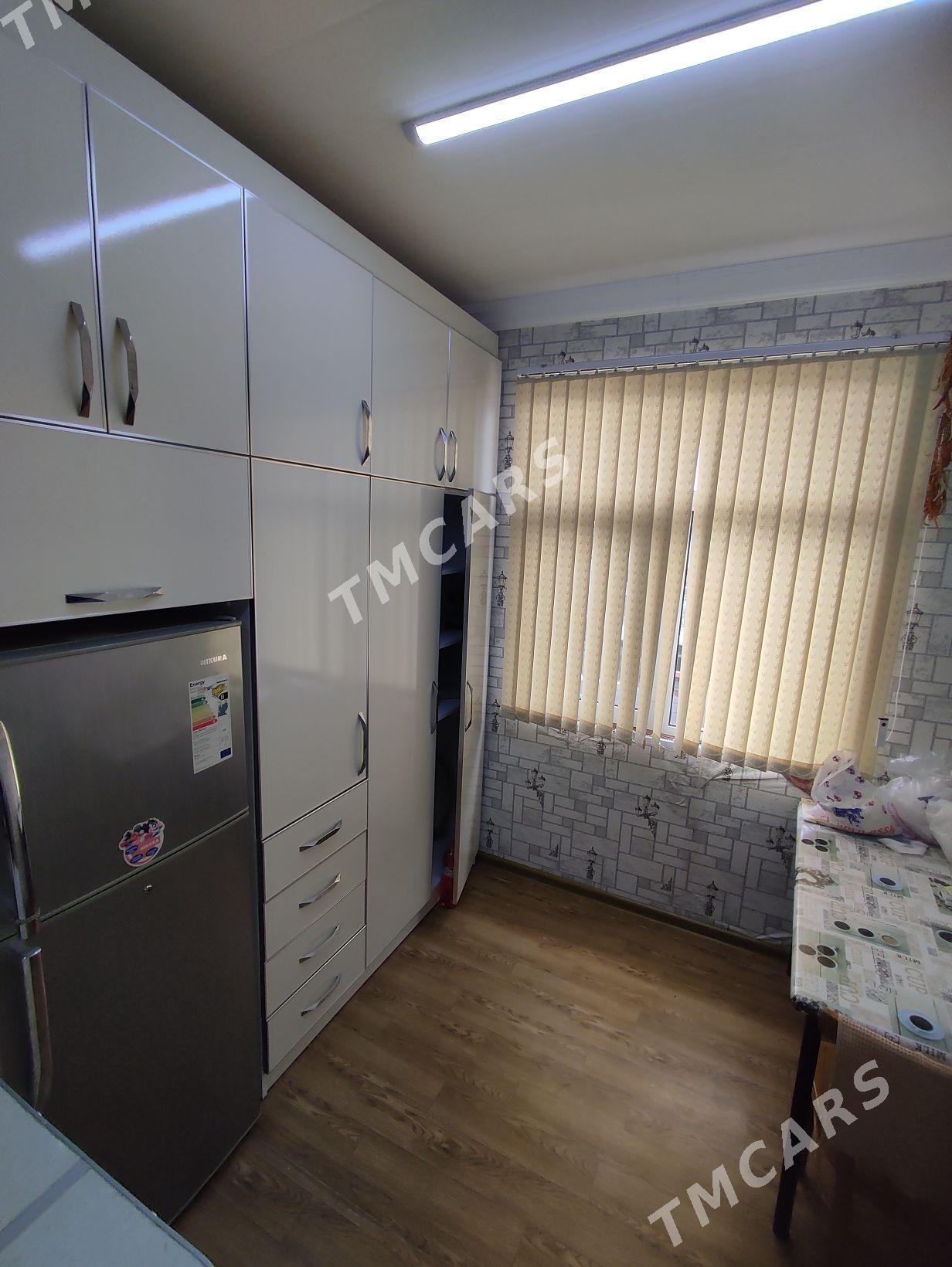 2х комн 4этаж Евроре - Туркменбаши - img 4