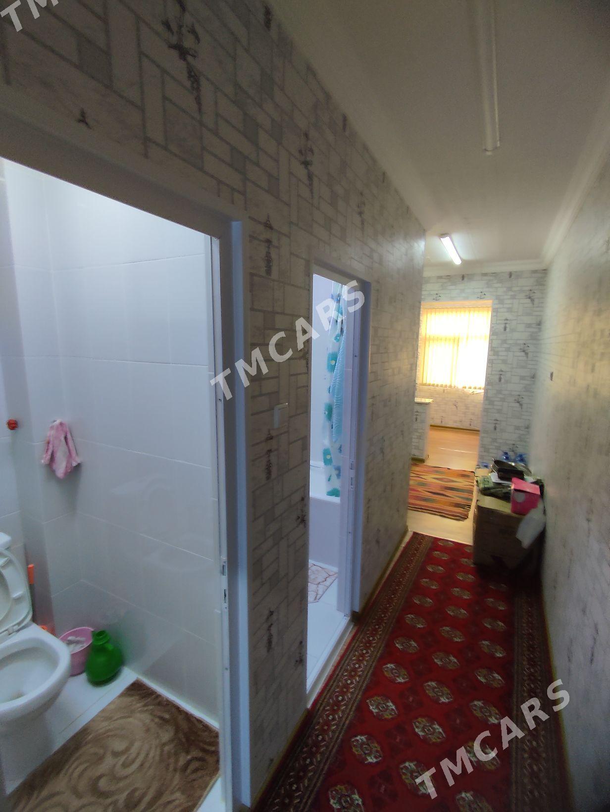 2х комн 4этаж Евроре - Туркменбаши - img 9
