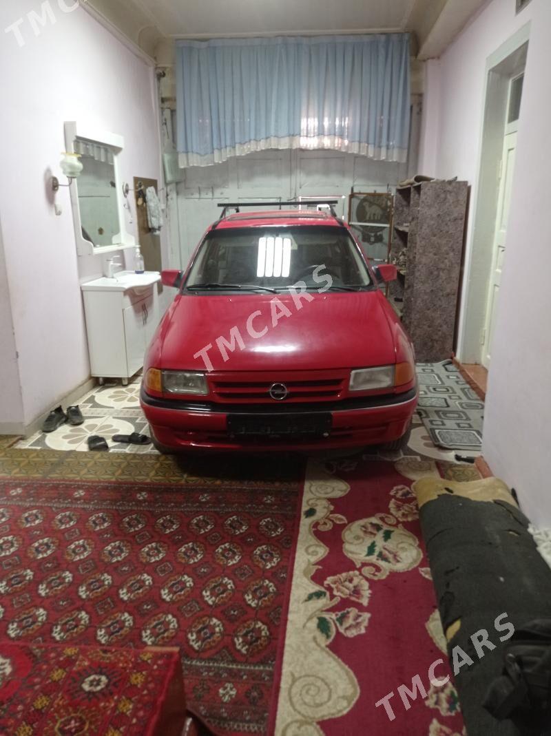 Opel Astra 1992 - 33 000 TMT - Дашогуз - img 3