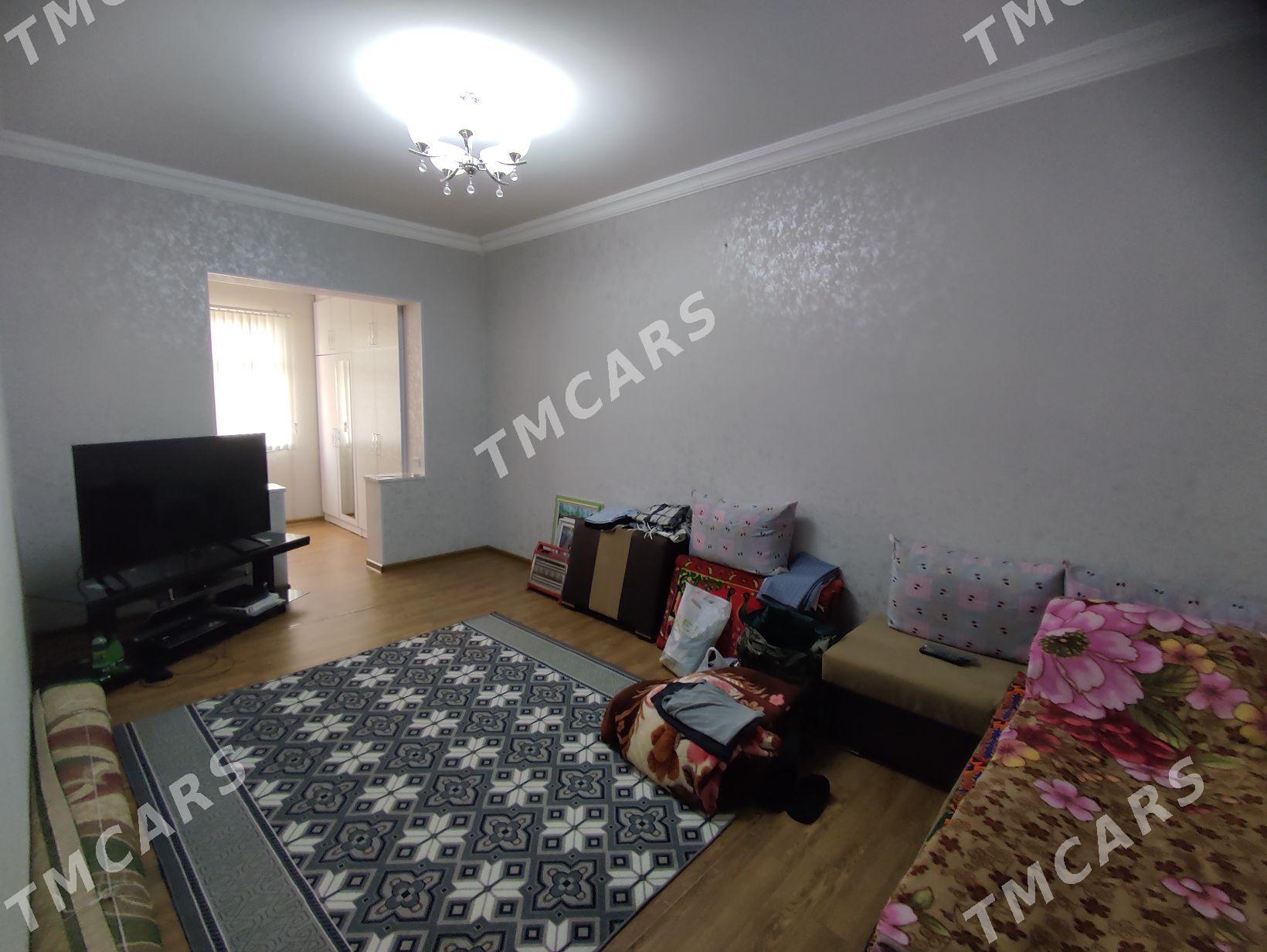 2х комн 4этаж Евроре - Туркменбаши - img 6