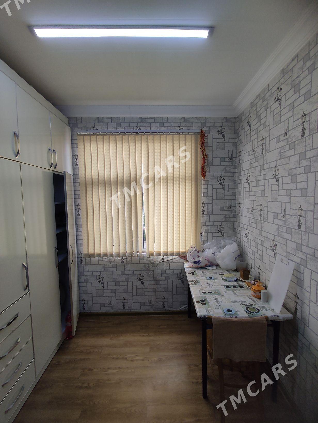 2х комн 4этаж Евроре - Туркменбаши - img 2