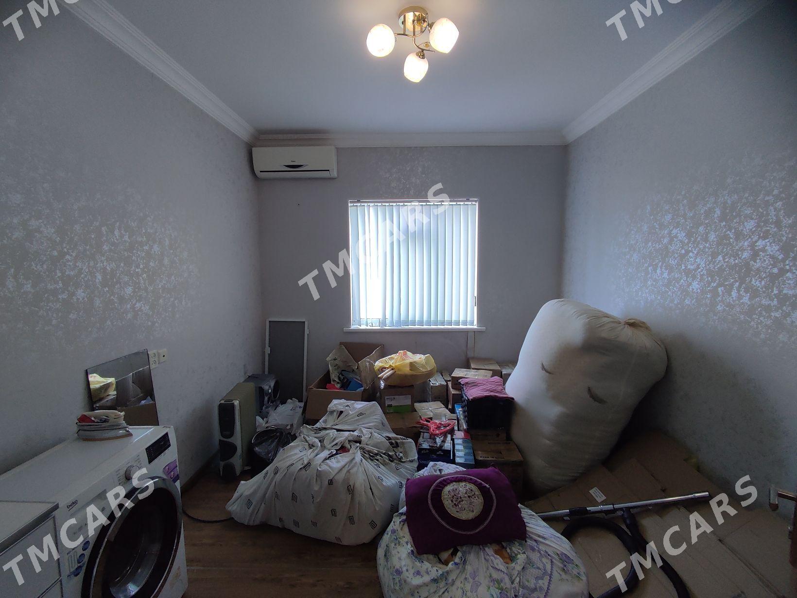 2х комн 4этаж Евроре - Туркменбаши - img 8