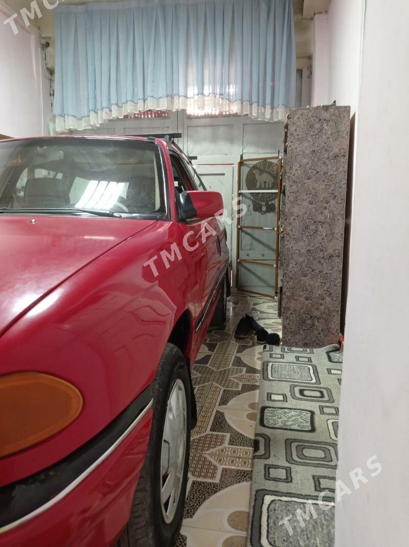 Opel Astra 1992 - 33 000 TMT - Дашогуз - img 5