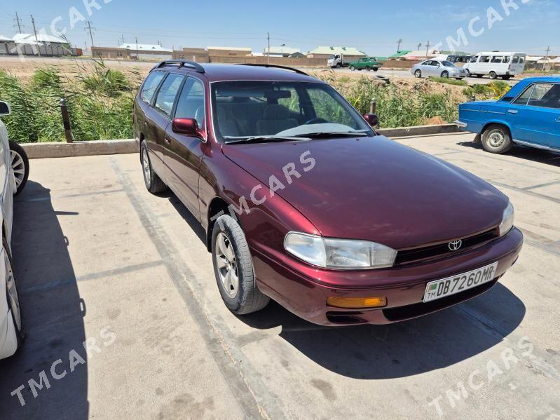 Toyota Camry 1993 - 70 000 TMT - Baýramaly - img 3